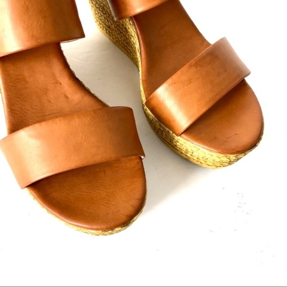 ZIGI SOHO wedge sandals - Picture 6 of 6